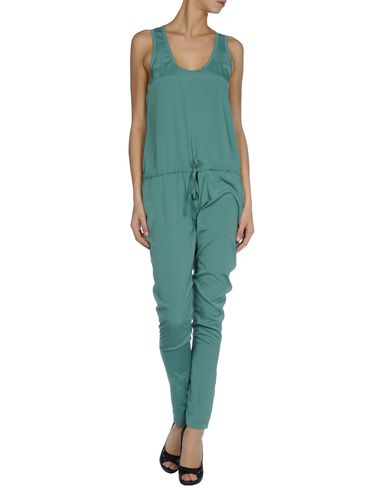 ZOOM SUOLI - Pant overall