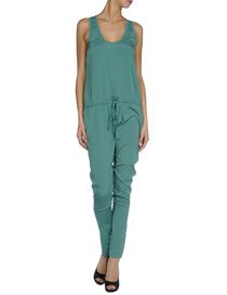 SUOLI - Pant overall