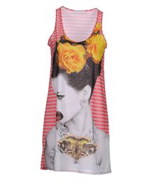 RICHARD NICOLL - Short dress