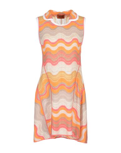ZOOM MISSONI - Short dress