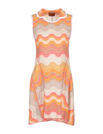 MISSONI - Short dress