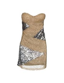 ANGELINA - Short dress