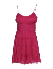 GALLIANO - Short dress