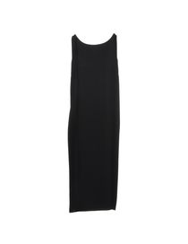 JIL SANDER - 3/4 length dress