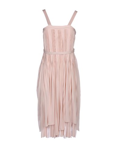 ZOOM SOPHIA KOKOSALAKI - Knee-length dress