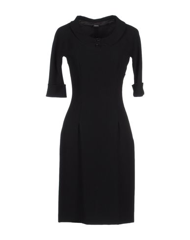 ZOOM ASPESI - Short dress
