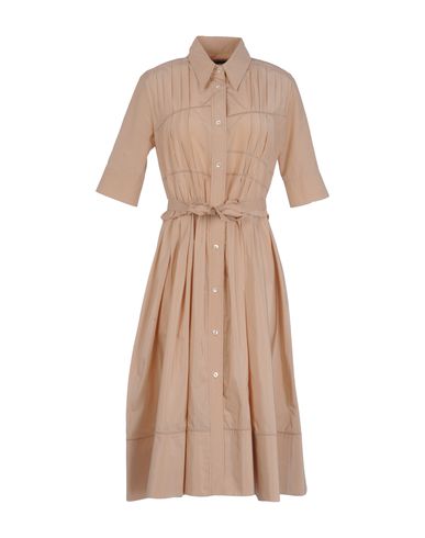 ZOOM AQUILANO-RIMONDI - 3/4 length dress
