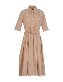 AQUILANO-RIMONDI - 3/4 length dress