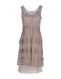 MEGAN PARK - Short dress