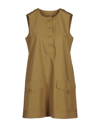 ZOOM ASPESI - Short dress