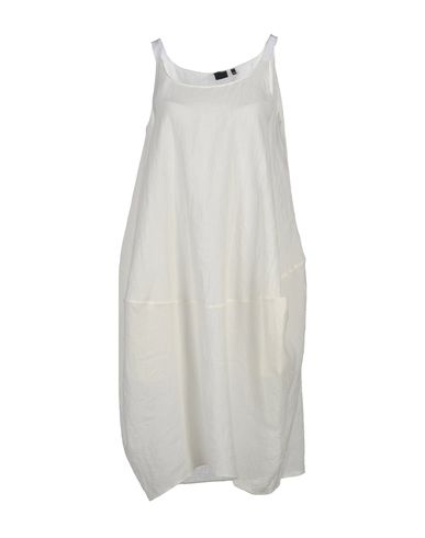 ZOOM ASPESI BLU - Short dress