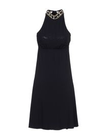 VDP COLLECTION - 3/4 length dress