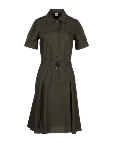 ZOOM ASPESI - 3/4 length dress