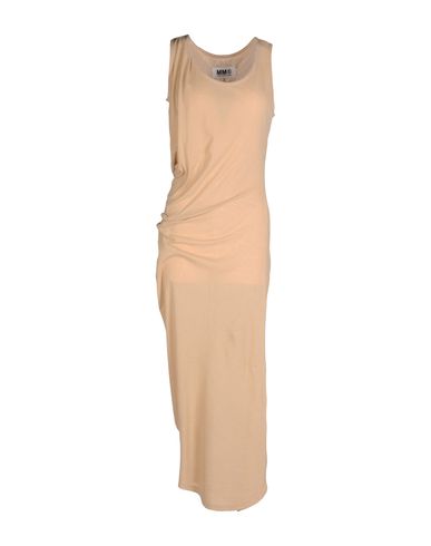 ZOOM MM6 by MAISON MARTIN MARGIELA - Long dress
