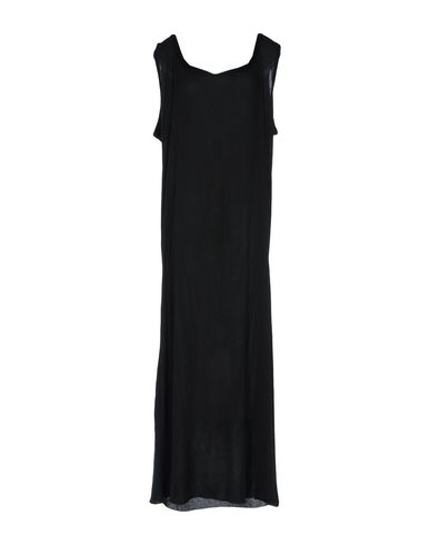 ZOOM NICOLAS YORK - Long dress
