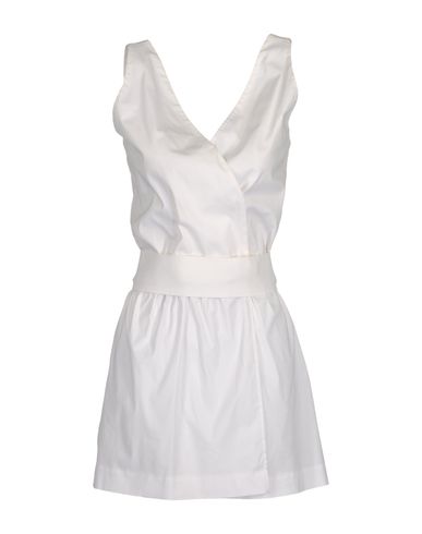 ZOOM PRADA - Short dress