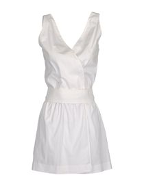 PRADA - Short dress