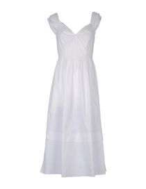 MANTÙ - Long dress