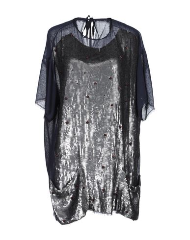ZOOM AQUILANO-RIMONDI - Short dress