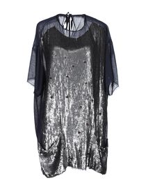 AQUILANO-RIMONDI - Short dress