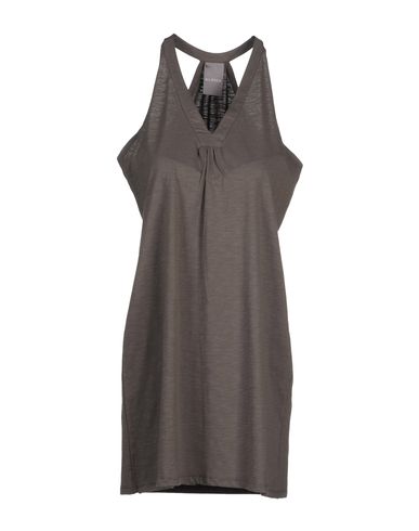 ZOOM ALPHA MASSIMO REBECCHI - Short dress