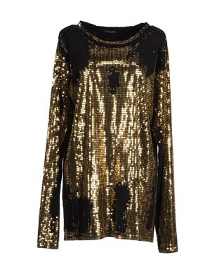 BALMAIN - T-shirt
