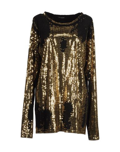 ZOOM BALMAIN - Long sleeve t-shirt