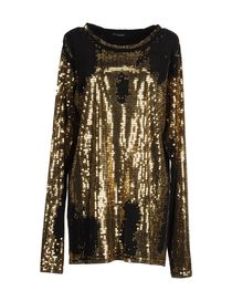 BALMAIN - T-shirt