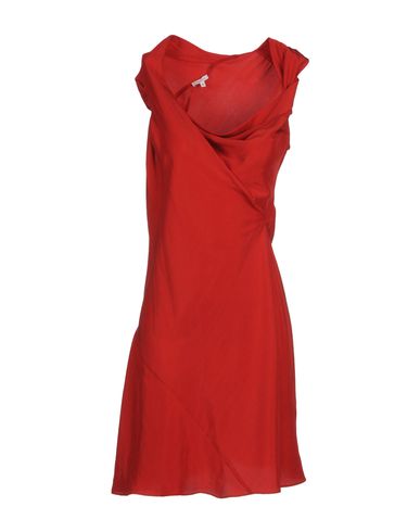 ZOOM P.A.R.O.S.H. - Short dress
