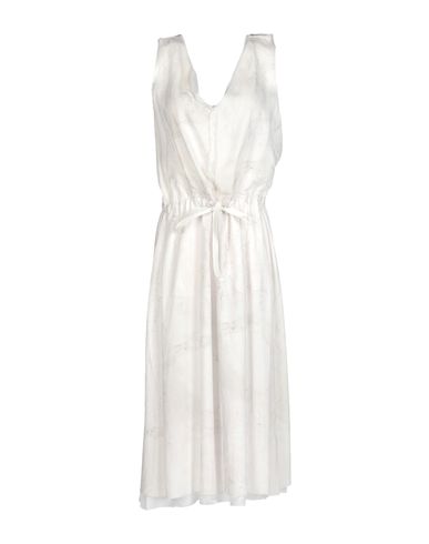 ZOOM MM6 by MAISON MARTIN MARGIELA - 3/4 length dress