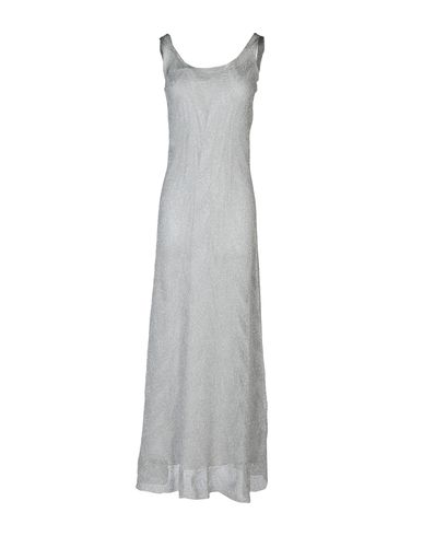ZOOM PHILOSOPHY di A. F. - Vestito lungo