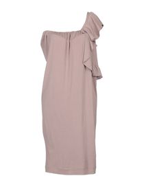 NUDE - Short dress