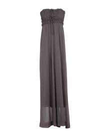 NUDE - Long dress