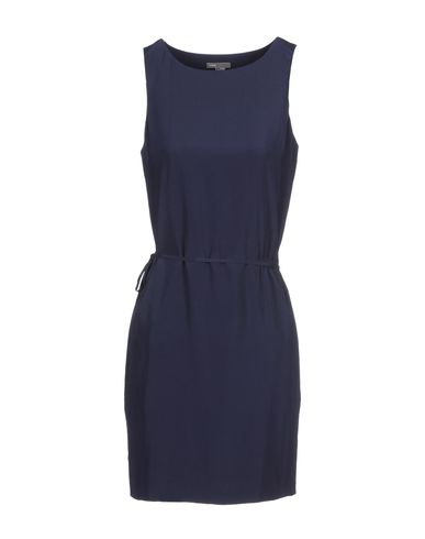ZOOM VINCE. - Short dress