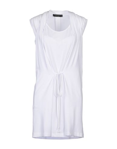 ZOOM TWIN-SET Simona Barbieri - Short dress