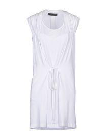 TWIN-SET Simona Barbieri - Short dress