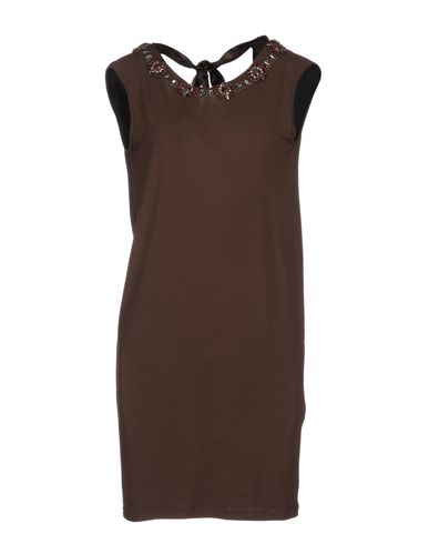 ZOOM TWIN-SET Simona Barbieri - Short dress