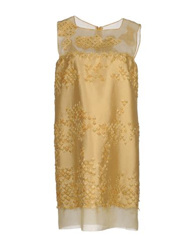 ZOOM ERMANNO SCERVINO - 3/4 length dress