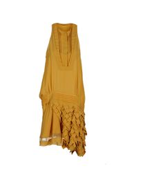 ERMANNO SCERVINO - 3/4 length dress