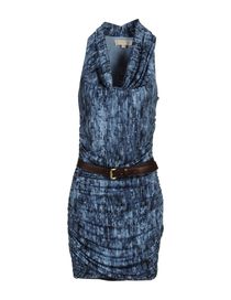 MICHAEL MICHAEL KORS - Short dress