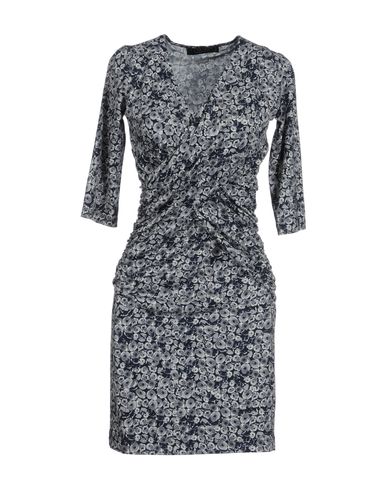 ZOOM TWIN-SET Simona Barbieri - Short dress