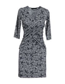 TWIN-SET Simona Barbieri - Short dress