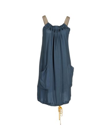 ZOOM FENDI - Short dress