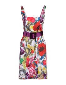 ALICE+OLIVIA - 3/4 length dress