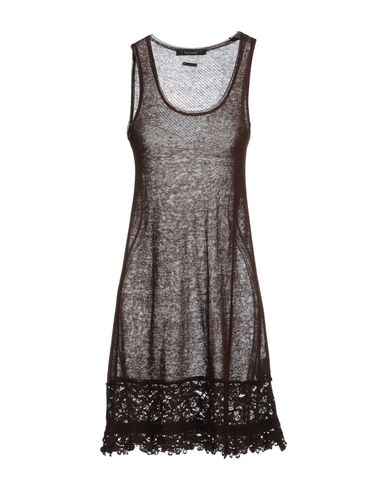 ZOOM TWIN-SET Simona Barbieri - Short dress