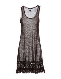 TWIN-SET Simona Barbieri - Short dress