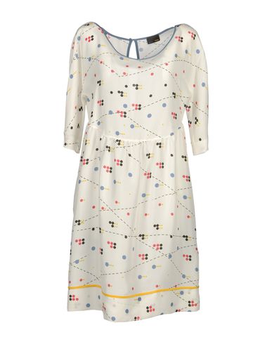 ZOOM FENDI - Short dress