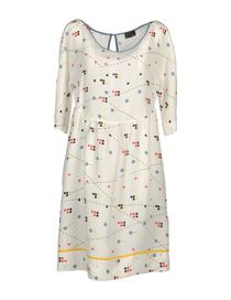 FENDI - Short dress
