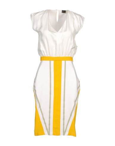 ZOOM FENDI - Short dress