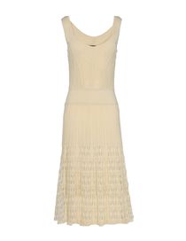 TEMPERLEY LONDON - Short dress